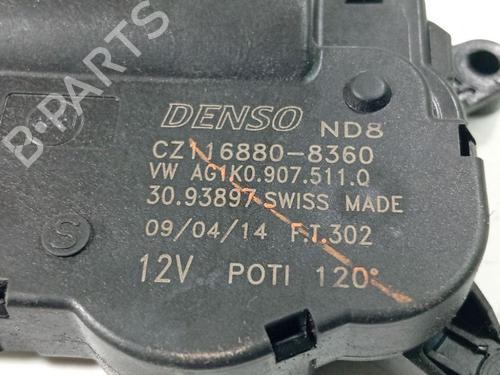 Electronic module VW PASSAT B7 (362) 1.6 TDI | BP37227736M83 - Image 5