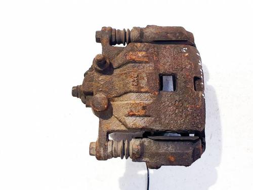 Used Left front brake caliper Left front brake caliper MAZDA 2 (DE_, DH_) 1.4 MZR-CD (68 hp) 34810620 34810620