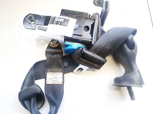 Used Rear right seatbelt Rear right seatbelt 35186001 35186001