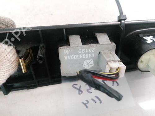 Mirror switch CHRYSLER SEBRING (JR) 2.0 | BP35497154I25 - Image 3