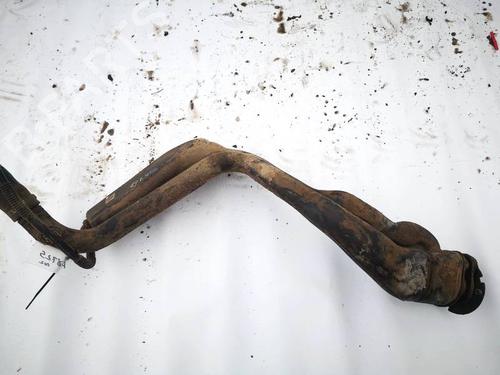 Used Pipe Pipe 35334134 35334134