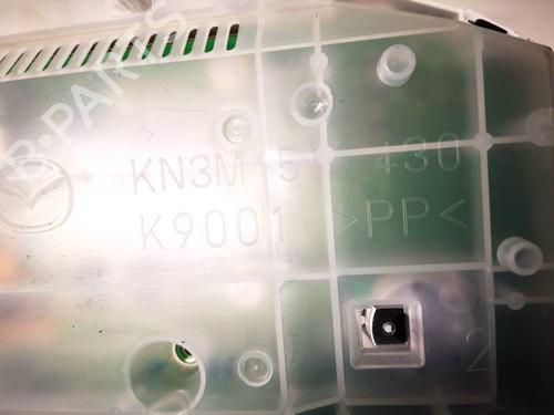 Instrument cluster MAZDA CX-5 (KF) 2.0 | BP34740316C47 - Image 4
