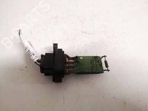 Heater resistor FORD TRANSIT Van (FA_ _) 2.0 TDCi | BP35159039M108 - Image 2