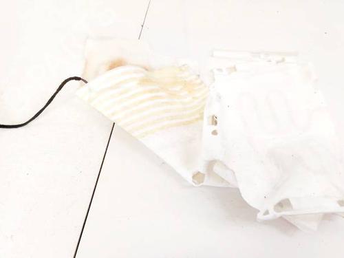Used Electronic module Electronic module 35201124 35201124