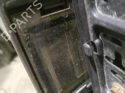 Used Licence plate light Licence plate light JEEP COMPASS (MK49) 2.2 CRD 4x4 (163 hp) 40113644 40113644