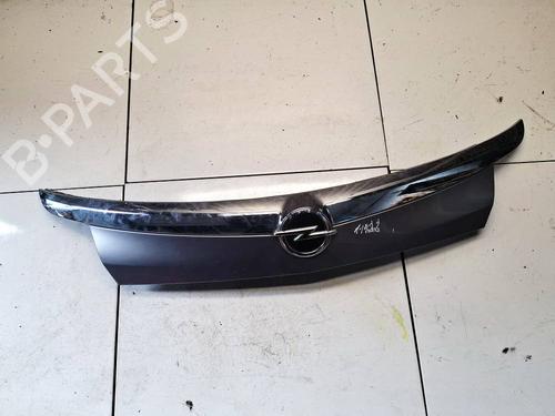 Pynteliste til bagklap Pynteliste til bagklap OPEL INSIGNIA A (G09) 2.0 CDTI (68) (160 hp) 36689425 36689425