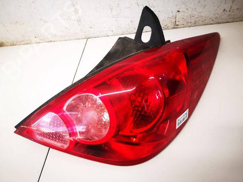 Farolim direito Farolim direito NISSAN TIIDA Hatchback (C11) 1.5 dCi (106 hp) 34816731 34816731