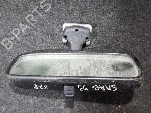 Used Rear mirror Rear mirror SAAB 9-3 (YS3F, E79, D79, D75) 1.9 TiD (150 hp) 35659307 35659307