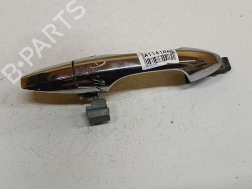 Used Rear left exterior door handle Rear left exterior door handle HONDA ACCORD VII Tourer (CM, CN) 2.2 i-CTDi (CN2) (140 hp) 36251615 36251615