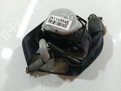 Used Rear left seatbelt Rear left seatbelt 34861503 34861503