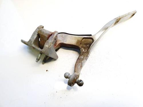 Used Hinge/Door check strap Hinge/Door check strap MERCEDES-BENZ E-CLASS (W211) E 220 CDI (211.008) (170 hp) 34856280 34856280