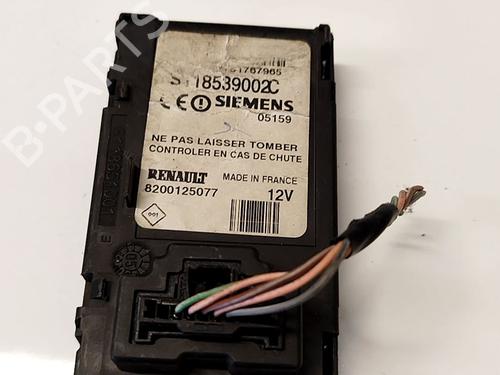 Used Card reader Card reader 34765439 34765439
