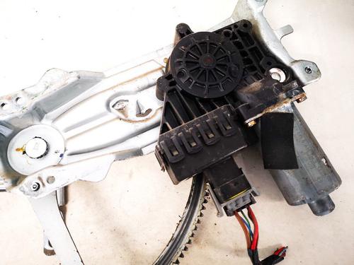 Used Left front window motor Left front window motor 35536653 35536653