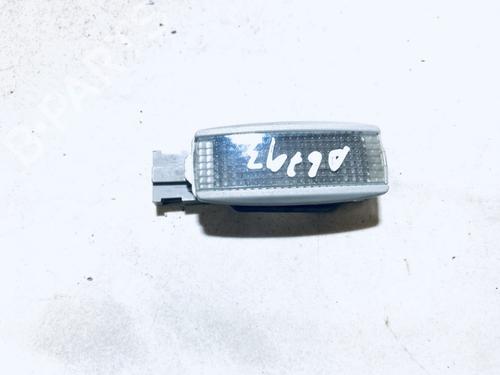 Kabinelys Kabinelys VW GOLF IV (1J1) 1.6 (100 hp) 35569128 35569128
