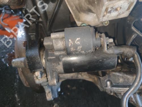 Used Starter Starter VW PASSAT B5.5 (3B3) 2.5 TDI (150 hp) 35631229 35631229
