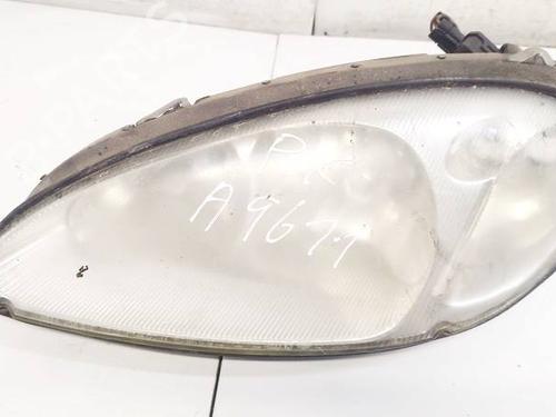 Used Left headlight Left headlight CHRYSLER PT CRUISER (PT_) 2.0 (136 hp) 35168309 35168309