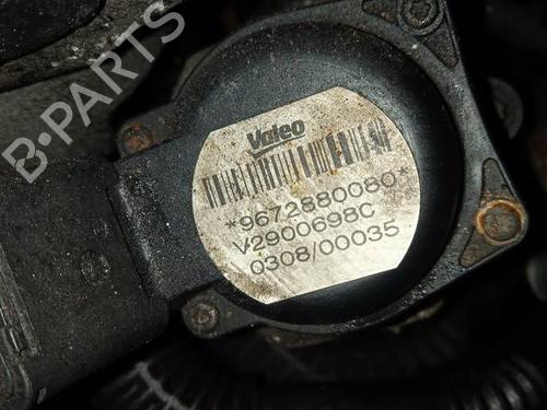 Egr FORD C-MAX (DM2) 1.6 TDCi | BP38572954M69  - Image 6