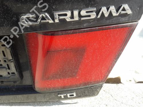 Used Right tailgate light Right tailgate light 35604035 35604035
