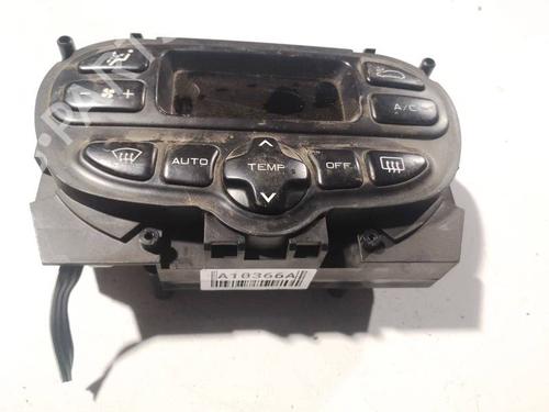 Used Climate control Climate control 34953470 34953470