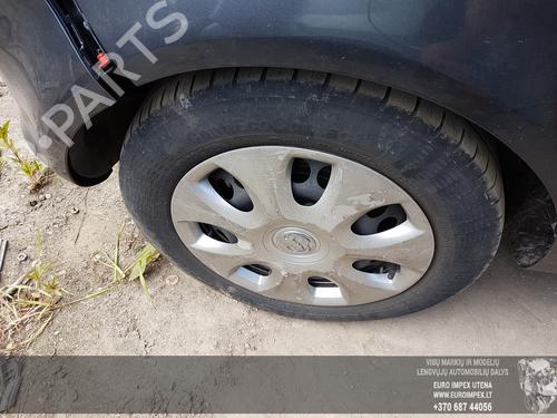 Switch OPEL CORSA D (S07) 1.3 CDTI (L08, L68) | BP33493198I30 - Image 7