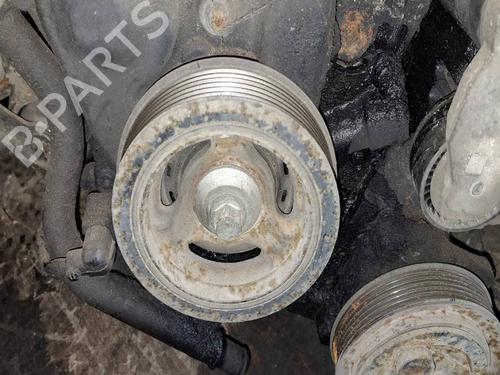 Pulley PEUGEOT PARTNER Box Body/MPV 1.6 HDi | BP36456853M122 - Image 2