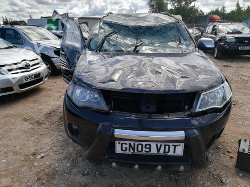 Used Parts MITSUBISHI OUTLANDER II (CW_W) 2.0 DI-D (CW8W) 4527365