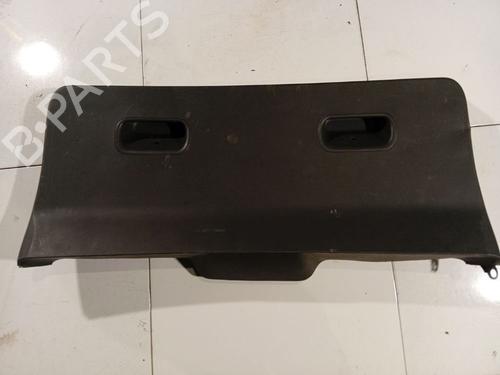 Boot lining OPEL MERIVA A MPV (X03) 1.7 CDTI (E75) | BP34754816I3 - Image 2