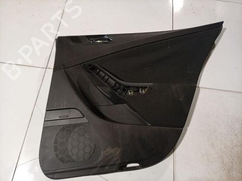 Used Rear right panel Rear right panel VW PASSAT B6 (3C2) 1.9 TDI (105 hp) 34752219 34752219