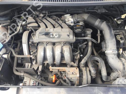 Electronic module SEAT ALTEA (5P1) 1.6 | BP33493563M83 - Image 4