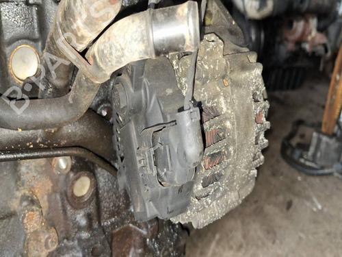 Alternator KIA CEE'D Hatchback (ED) 1.6 CRDi 115 | BP38766546M7 - Image 3