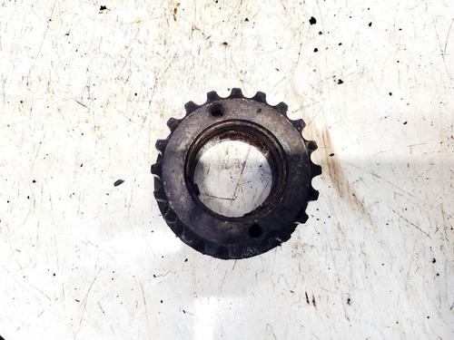 Used Pulley Pulley FORD FOCUS C-MAX (DM2) 1.6 TDCi (109 hp) 35303957 35303957