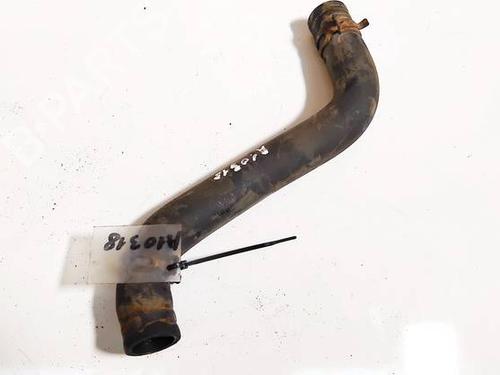 Used Pipe NISSAN NOTE (E11, NE11) 1.5 dCi (103 hp) 32585819