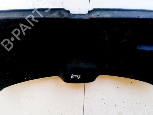 Used Boot lining Boot lining HYUNDAI TUCSON (TL, TLE) 1.7 CRDi (116 hp) 35632594 35632594