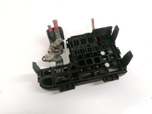 Cable OPEL CORSA D (S07) 1.3 CDTI (L08, L68) | BP35474343E12 - Image 3
