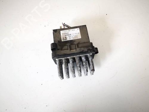 Used Heater resistor Heater resistor FORD MONDEO IV (BA7) 2.0 TDCi (130 hp) 35237273 35237273