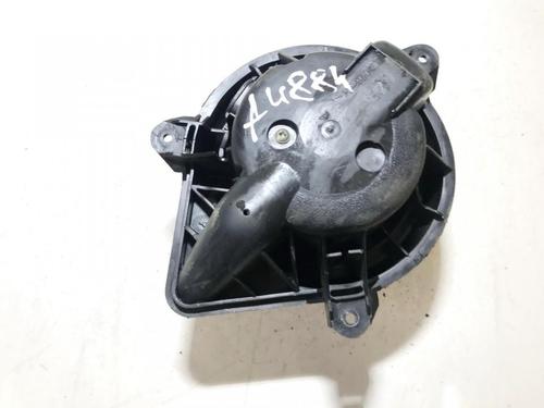 Heater blower motor PEUGEOT 607 (9D, 9U) 2.2 HDi | BP35853897M62 - Image 2