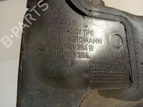 Other AUDI A4 B6 (8E2) 1.9 TDI | BP34752756O1 - Image 4