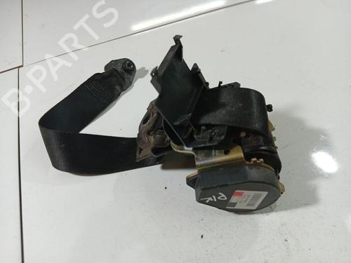Used Front left seatbelt Front left seatbelt 39545413 39545413