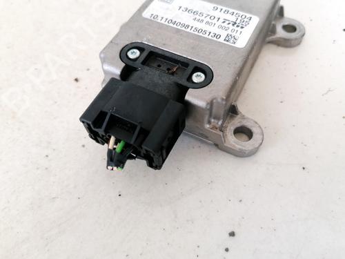 Electronic module OPEL VECTRA C (Z02) 1.9 CDTI (F69) | BP35510521M83 - Image 3