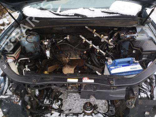 Electronic module HYUNDAI SANTA FÉ II (CM) 2.7 V6 GLS 4x4 | BP32583906M83  - Image 12