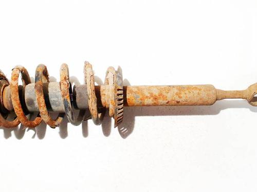 Used Right front shock absorber Right front shock absorber 34876066 34876066