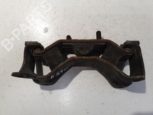 Used Engine mount SUBARU LEGACY V (BM) 2.0 D AWD (BMD) (150 hp) 32571794