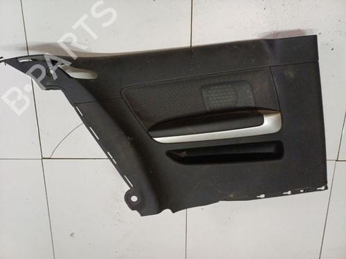 Rear right panel AUDI A3 (8P1) 1.6 FSI | BP36794579C61 - Image 2