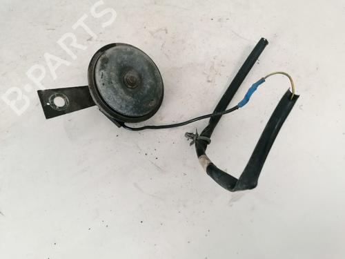 Used Horn Horn NISSAN X-TRAIL I (T30) 2.2 DCi (114 hp) 35543636 35543636