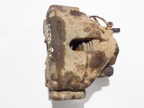 Used Left front brake caliper Left front brake caliper AUDI A4 B5 (8D2) 1.9 TDI (90 hp) 35559501 35559501