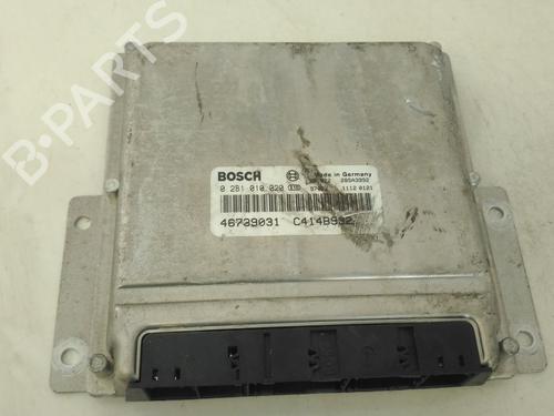 Used Engine control unit (ECU) Engine control unit (ECU) ALFA ROMEO 156 (932_) 1.9 JTD (932B2) (105 hp) 33525374 33525374
