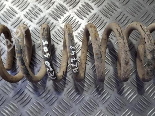 Used Shock absorber spring Shock absorber spring PEUGEOT 605 (6B) 2.1 TD 12V (109 hp) 35666015 35666015