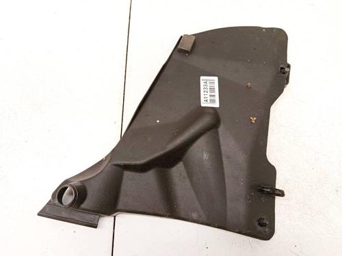 Used Boot lining Boot lining MERCEDES-BENZ C-CLASS (W203) C 200 Kompressor (203.042) (163 hp) 34745010 34745010