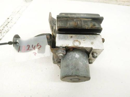 ABS pump SMART FORFOUR (454) 1.5 (454.032) | BP35374409M43 - Image 2