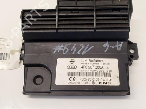 Used Electronic module Electronic module PEUGEOT BOXER Van 2.0 BlueHDi 130 (130 hp) 34204011 34204011